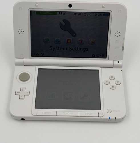 Nintendo 3ds handheld - 3ds, xl