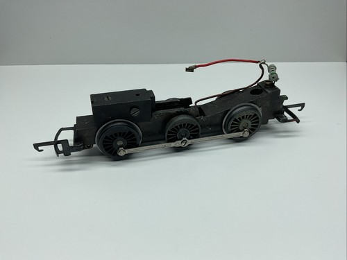 Hornby pannier tank 6 - -,