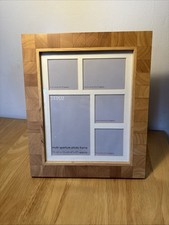 Tesco Stunning Wooden Multi