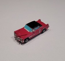 Vintage Micromachines Cadillac