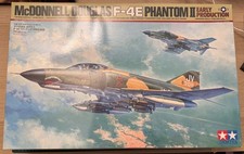 Tamiya 1:32 McDonnell Douglas