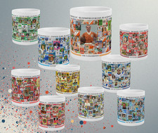 Football Icon Mugs
