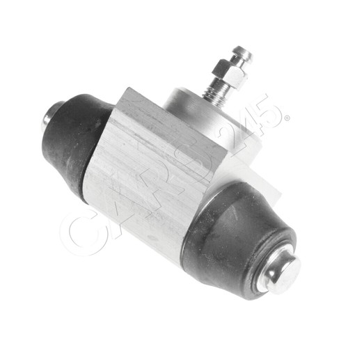 Left right aluminium wheel - left,