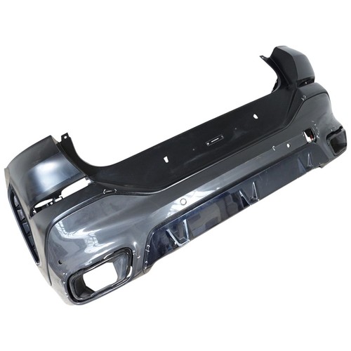 Bmw g06 sport rear - bmw,