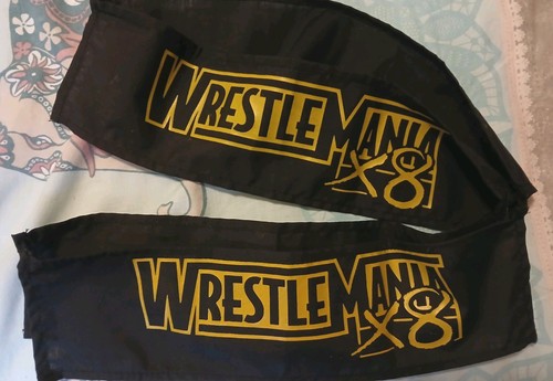Wwf wwe jakks wrestlemania - jakks,