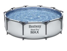 Bestway Steel Pro Max Swimming