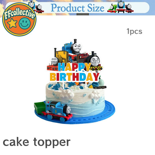 Thomas friends tableware set - thomas,