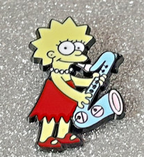 The Simpsons Lisa Simpson