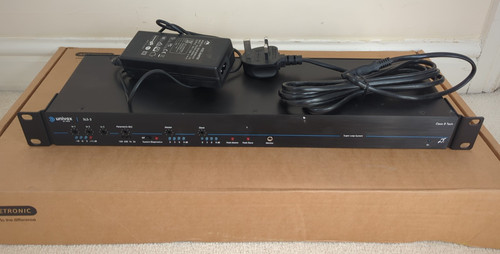 Univox sls super loop - sls-3,