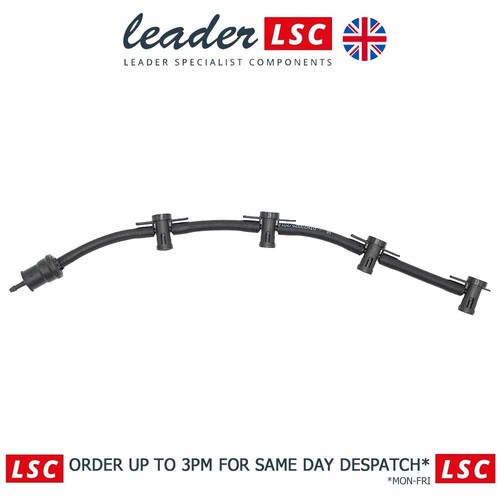 Diesel fuel injector return - diesel,