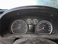 94033-2R225 933901 dashboard