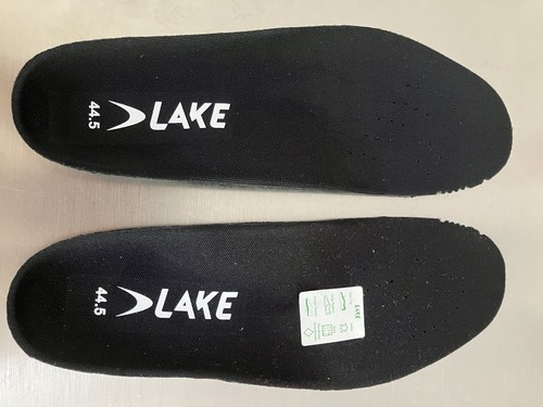 New lake cycling - new, shoes