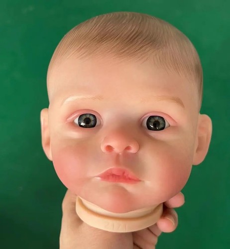 Reborn doll kit joleen - reborn,