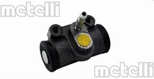 04-0463 METELLI WHEEL BRAKE