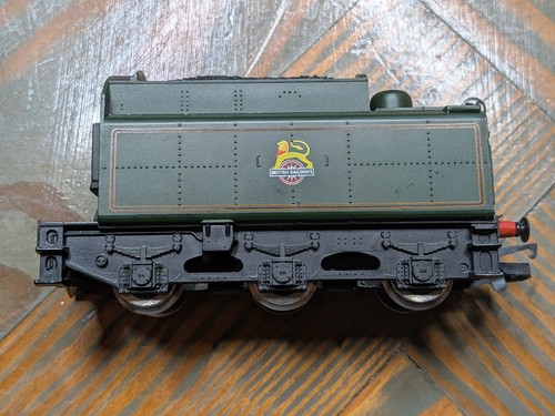 Hornby r033 britannia class - hornby,