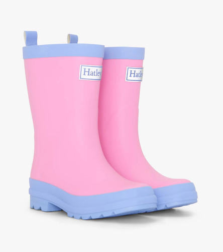 Hatley wellingtons f25fpk1367 - hatley,