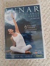 Tara lee lunar rebalance - tara, and