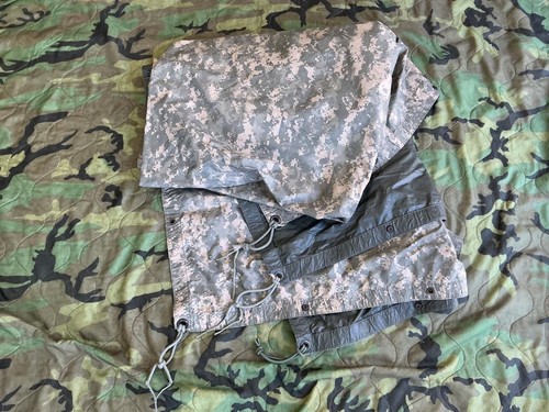 Army military surplus acu - military,
