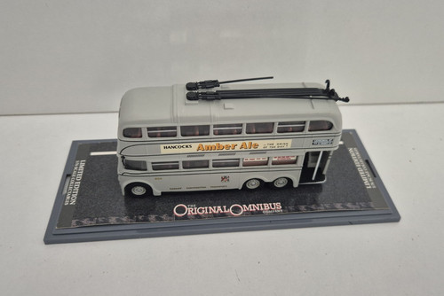 Original omnibus cardiff - original,