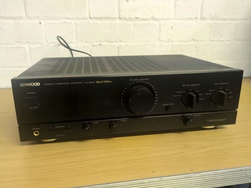 Kenwood 3020se special - ka-3020se,