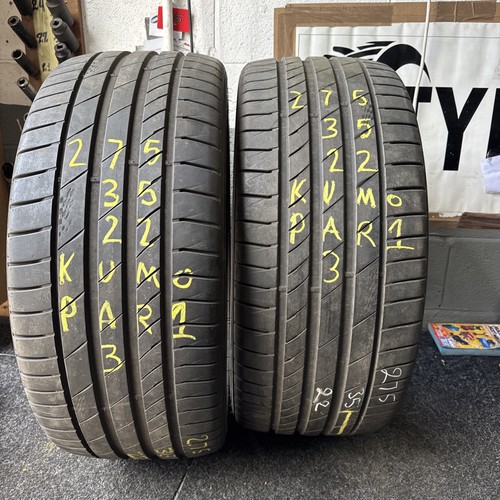275 r22 kumho ecsta - ps71, x2