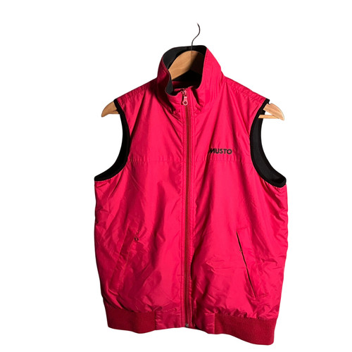 Musto snugs gilet - musto,