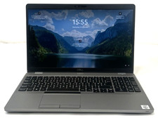 Dell Latitude 5510 Laptop