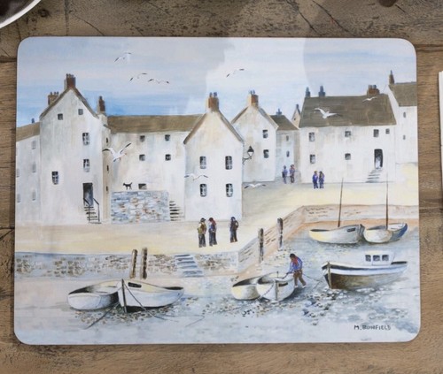 Creative tops cornish - creative, harbour