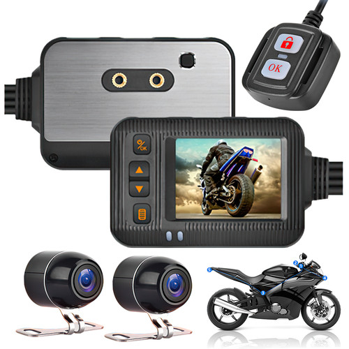 1080p motorcycle dash cam - 1080p,