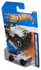 Hot Wheels HW Performance '11