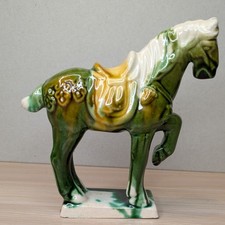 Tang Dynasty Style Ceramic