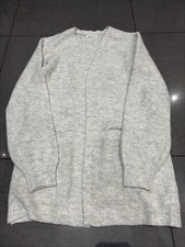 Girls H&M Soft Knit Cardigan