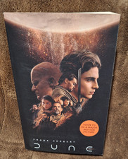 Dune by Frank Herbert