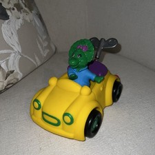 Vintage Collectable Barney