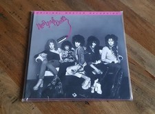 NEW YORK DOLLS (2025 MOFI/MFSL 2x45rpm, **NEW   SEALED**)