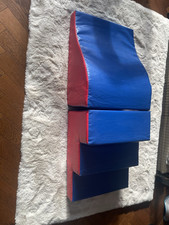 Soft play Children’s Climb And Slide Player