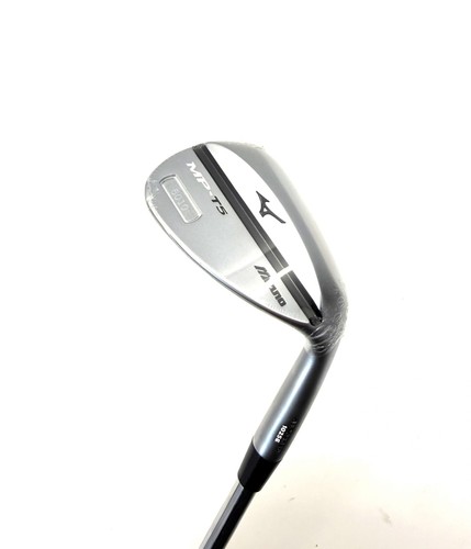 New mizunp extra - 60°,