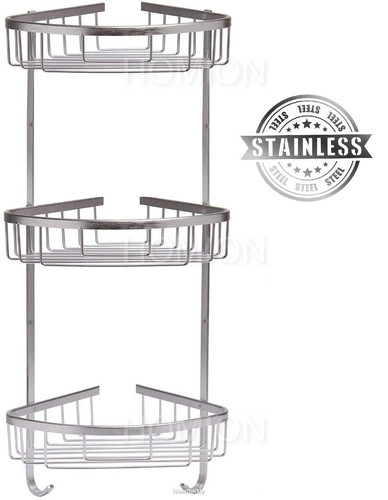Rust free stainless - rust,