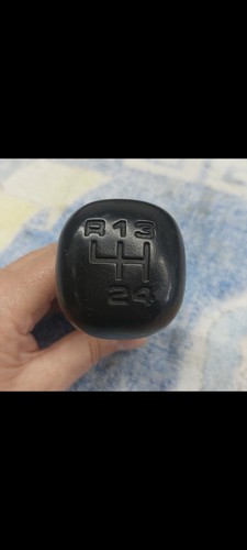 Ford gear knob - ford,