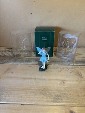 The Fairy Collection The Harvest Fairy By Dezine Limited Edition Boxed