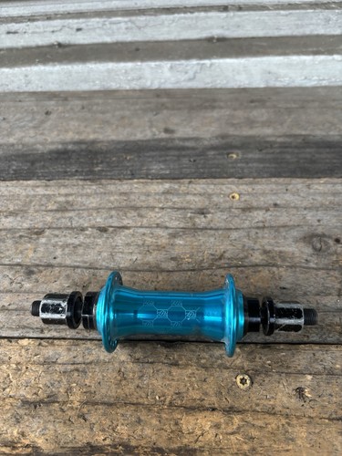 Vintage hole bmx front - 36, dk