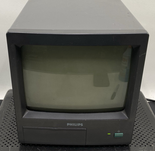 Philips ltc 2009 crt - philips,
