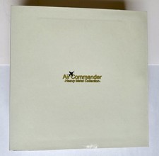 Air Commander F-4J Phantom