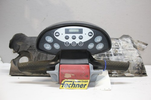 Handlebar still exu - handlebar,