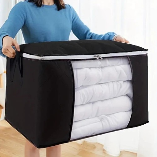 King size quilt storage - quilt,