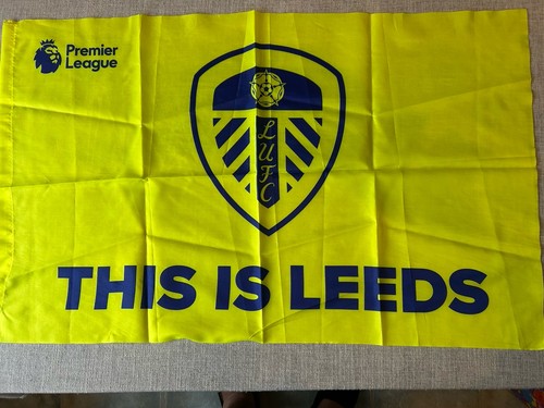Leeds everton 2021 back in - leeds,