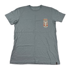 Mountain Hardwear Mens Pocket