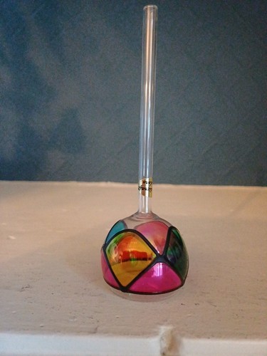 Pretty little italian glass - pretty,
