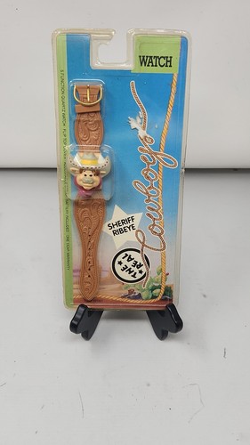 Very rare cowboy sheriff - very,