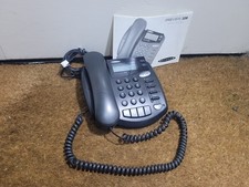 BETACOM Preview 220 Caller Display Landline Phone Telephone Desktop 